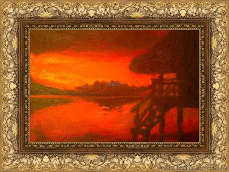 Продажа картин и рисунков - <ro>Изображение</ro><ru>Изображение</ru> #1, <ru>Объявление</ru> #1074621