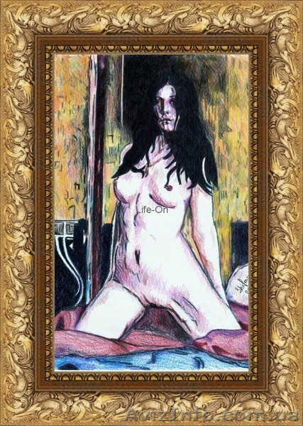 Продажа картин и рисунков - <ro>Изображение</ro><ru>Изображение</ru> #2, <ru>Объявление</ru> #1074621