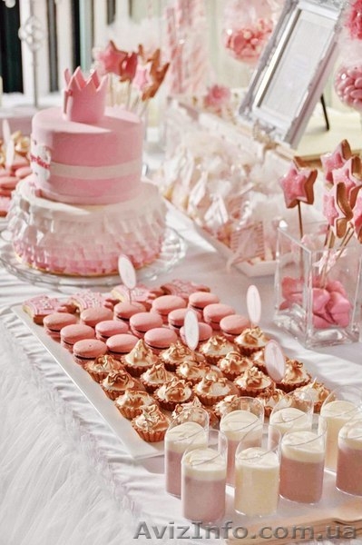  Candy bar (сладкий стол) - <ro>Изображение</ro><ru>Изображение</ru> #3, <ru>Объявление</ru> #1080750