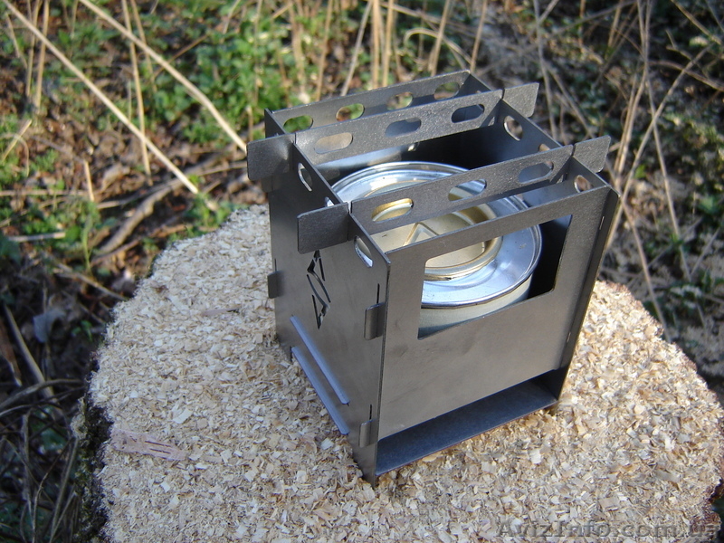 Походная мини-печь для туриста - <ro>Изображение</ro><ru>Изображение</ru> #6, <ru>Объявление</ru> #1065472