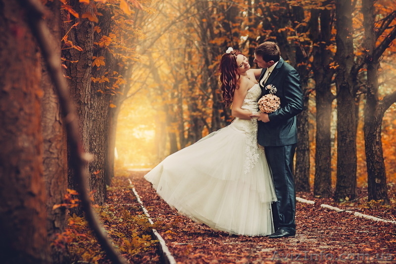 Свадебный фотограф Донецк. Свадебная фотосессия. Фотограф на свадьбу. - <ro>Изображение</ro><ru>Изображение</ru> #1, <ru>Объявление</ru> #1066325