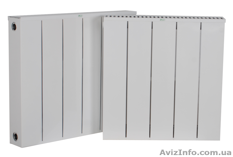 стальные секционные радиаторы отопления ТМ "Лоза" - <ro>Изображение</ro><ru>Изображение</ru> #2, <ru>Объявление</ru> #1076778