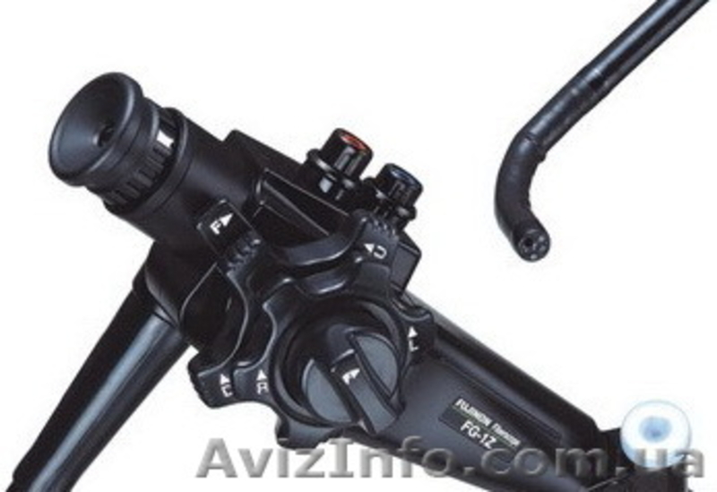 Гастроскоп Fujinon FG-1Z (стандартный) - <ro>Изображение</ro><ru>Изображение</ru> #1, <ru>Объявление</ru> #1076905