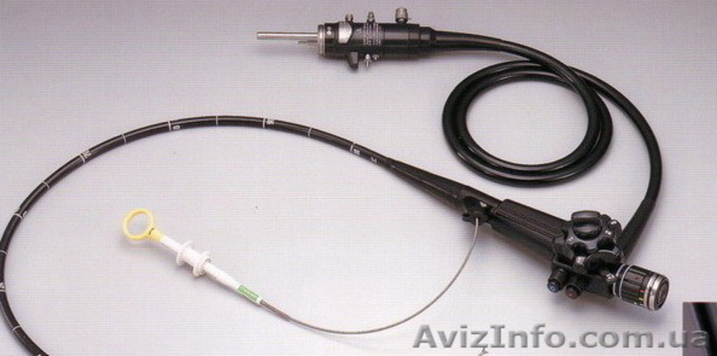 Гастроскоп Fujinon FG-1Z (стандартный) - <ro>Изображение</ro><ru>Изображение</ru> #3, <ru>Объявление</ru> #1076905