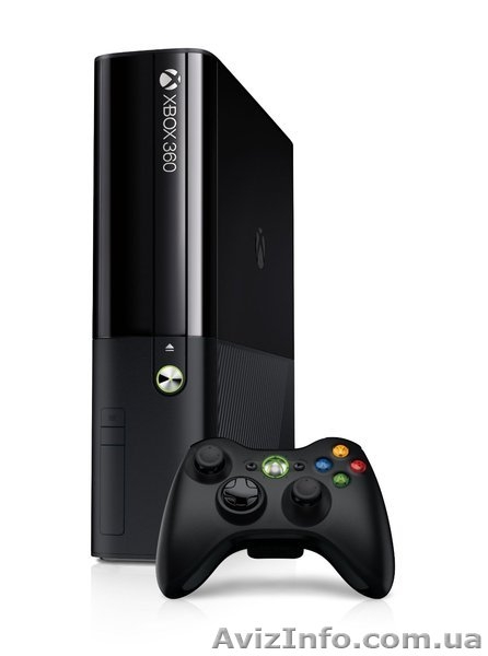 Прошивка XBOX 360,выезд по Донецку и обл. - <ro>Изображение</ro><ru>Изображение</ru> #1, <ru>Объявление</ru> #1071508