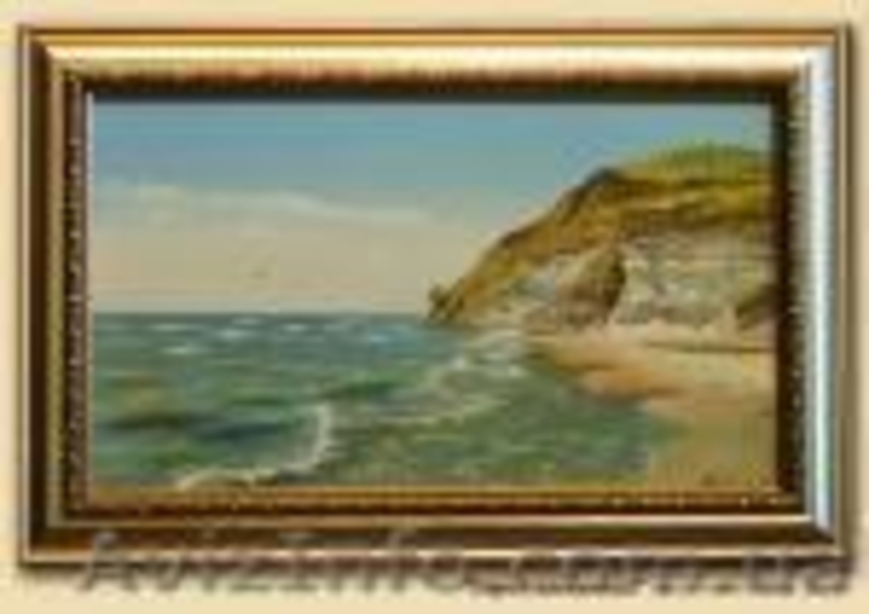 Продажа картин через Интернет в Украине - <ro>Изображение</ro><ru>Изображение</ru> #2, <ru>Объявление</ru> #1092342