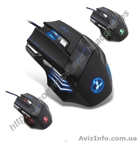 Мышки, наушники и другие девайсы - <ro>Изображение</ro><ru>Изображение</ru> #3, <ru>Объявление</ru> #1096007