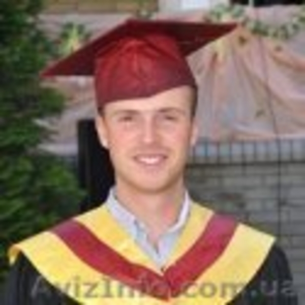 Фотосъемка на выпускной Донецк - <ro>Изображение</ro><ru>Изображение</ru> #2, <ru>Объявление</ru> #1090676