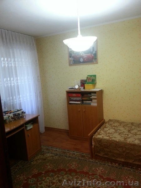 Продам свою 3-х ком. квартиру - <ro>Изображение</ro><ru>Изображение</ru> #8, <ru>Объявление</ru> #1095101