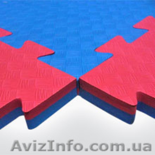 Маты спортивные Татами - <ro>Изображение</ro><ru>Изображение</ru> #1, <ru>Объявление</ru> #1089167