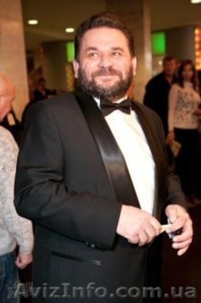 Ведущий на Ваш праздник Донецк - <ro>Изображение</ro><ru>Изображение</ru> #4, <ru>Объявление</ru> #1090625