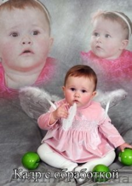 Фотосъемка детей Донецк - <ro>Изображение</ro><ru>Изображение</ru> #2, <ru>Объявление</ru> #1090664