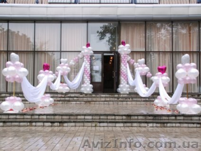 Комплексное оформление Донецк - <ro>Изображение</ro><ru>Изображение</ru> #2, <ru>Объявление</ru> #1090968