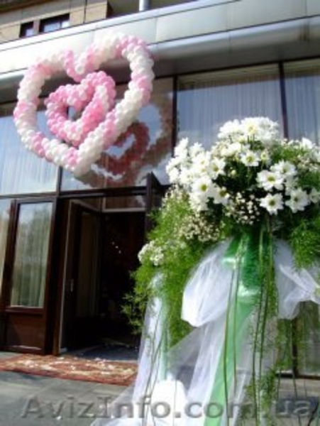 Комплексное оформление Донецк - <ro>Изображение</ro><ru>Изображение</ru> #4, <ru>Объявление</ru> #1090968