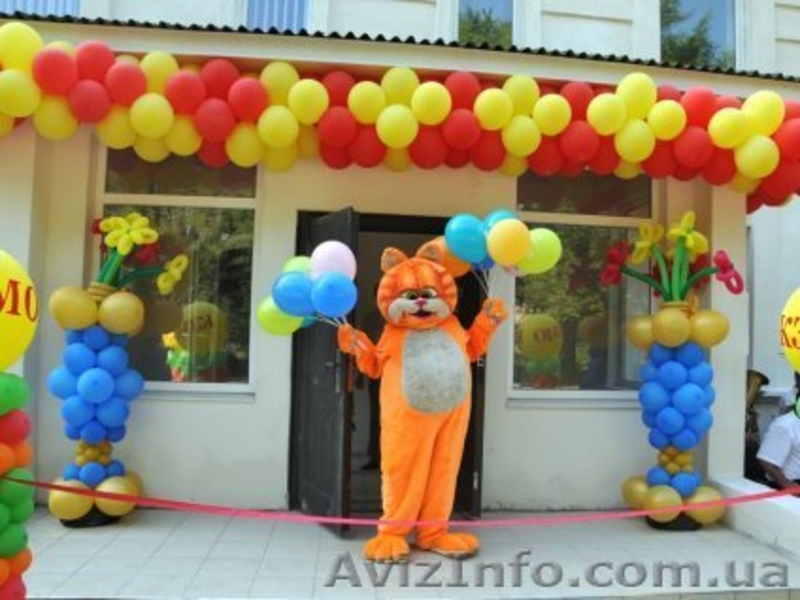 Открытия, презентации, промо-акции Донецк - <ro>Изображение</ro><ru>Изображение</ru> #4, <ru>Объявление</ru> #1090964