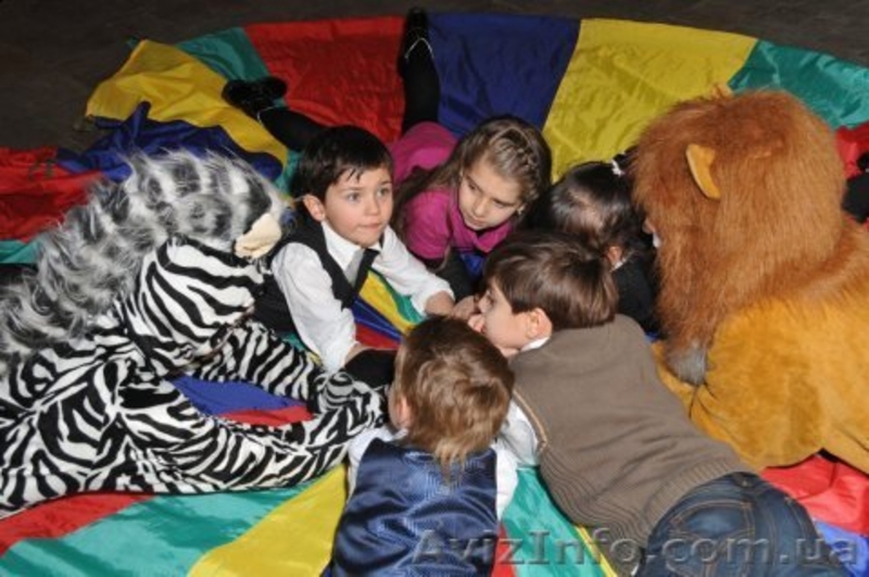 Детские программы на Ваш праздник Донецк - <ro>Изображение</ro><ru>Изображение</ru> #2, <ru>Объявление</ru> #1090633