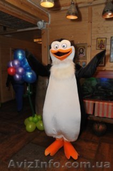 Детские программы на Ваш праздник Донецк - <ro>Изображение</ro><ru>Изображение</ru> #1, <ru>Объявление</ru> #1090633