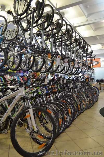 Продажа новых велосипедов по всей Украине - <ro>Изображение</ro><ru>Изображение</ru> #2, <ru>Объявление</ru> #1111477