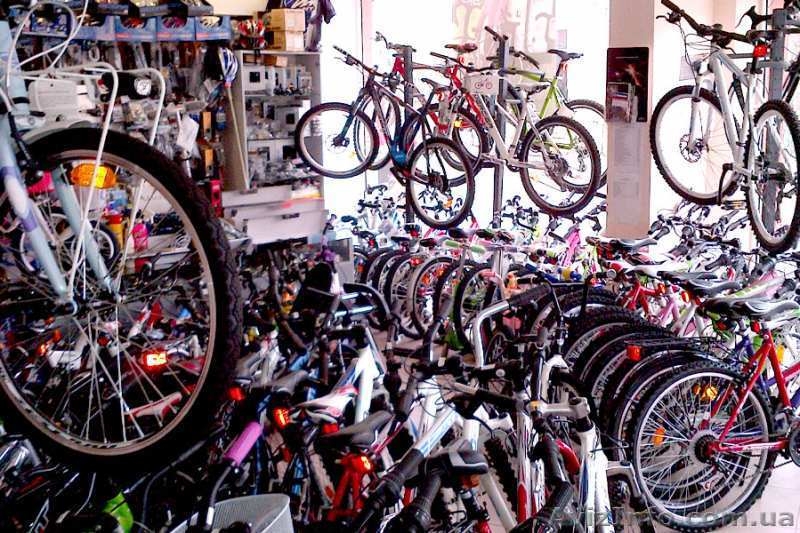 Продажа новых велосипедов по всей Украине - <ro>Изображение</ro><ru>Изображение</ru> #3, <ru>Объявление</ru> #1111477