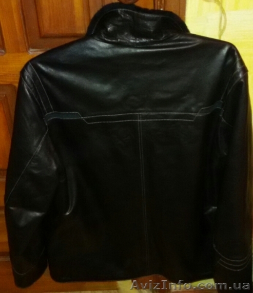 Продам мужскую дубленку (натур., не ношенная) - <ro>Изображение</ro><ru>Изображение</ru> #2, <ru>Объявление</ru> #1112001