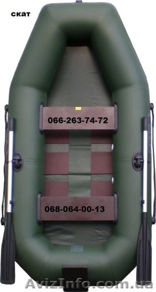 Выгодно купить надувную лодку резиновую или надувную лодку ПВХ - <ro>Изображение</ro><ru>Изображение</ru> #2, <ru>Объявление</ru> #1107338