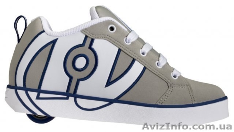 Роликовые кроссовки и кеды Хилисы  - <ro>Изображение</ro><ru>Изображение</ru> #2, <ru>Объявление</ru> #1125549