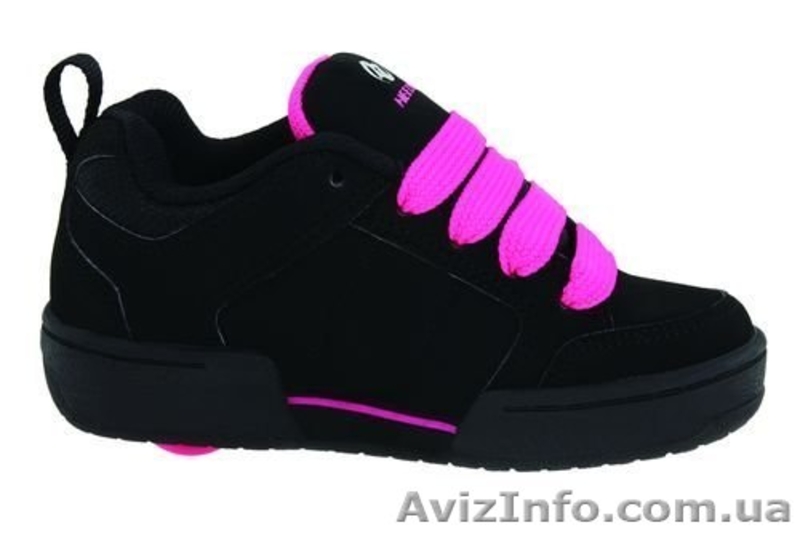 Роликовые кроссовки и кеды Хилисы  - <ro>Изображение</ro><ru>Изображение</ru> #4, <ru>Объявление</ru> #1125549
