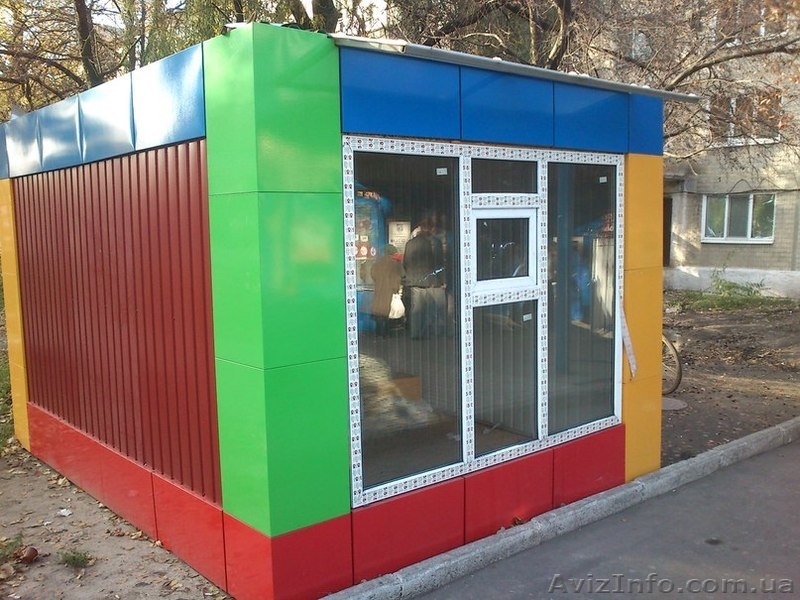 Гаражи,киоски,дачные домики - <ro>Изображение</ro><ru>Изображение</ru> #4, <ru>Объявление</ru> #648785