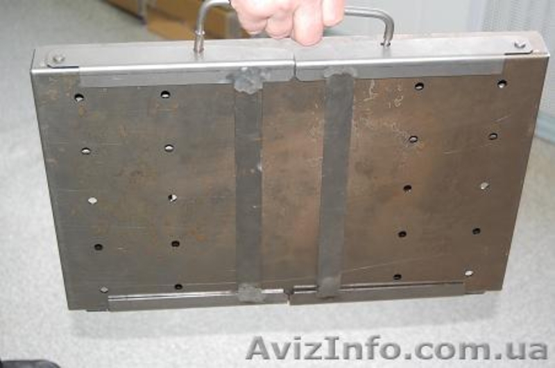 Мангал "Чемодан", БЕЗ сьемных частей. доставка по Украине. - <ro>Изображение</ro><ru>Изображение</ru> #1, <ru>Объявление</ru> #1116524