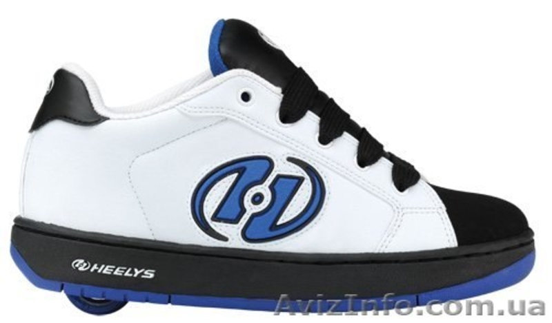 Роликовые кроссовки и кеды Хилисы  - <ro>Изображение</ro><ru>Изображение</ru> #9, <ru>Объявление</ru> #1125549