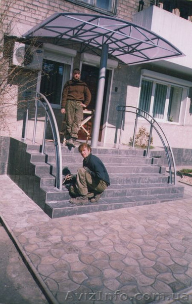 ПРОИЗВОДСТВО ИЗДЕЛИЙ ИЗ МЕТАЛЛА - <ro>Изображение</ro><ru>Изображение</ru> #8, <ru>Объявление</ru> #1127056