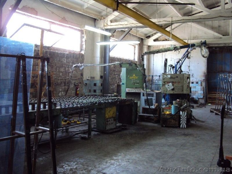 Оборудование для резки стекла и производства стеклопакетов в кол-ве 33 ед.  - <ro>Изображение</ro><ru>Изображение</ru> #1, <ru>Объявление</ru> #1133227