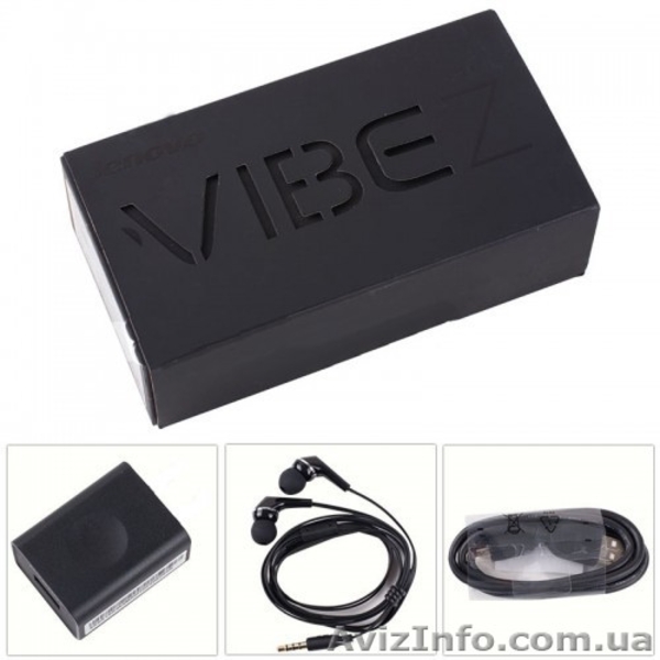 Смартфон Lenovo K910 - <ro>Изображение</ro><ru>Изображение</ru> #3, <ru>Объявление</ru> #1148812