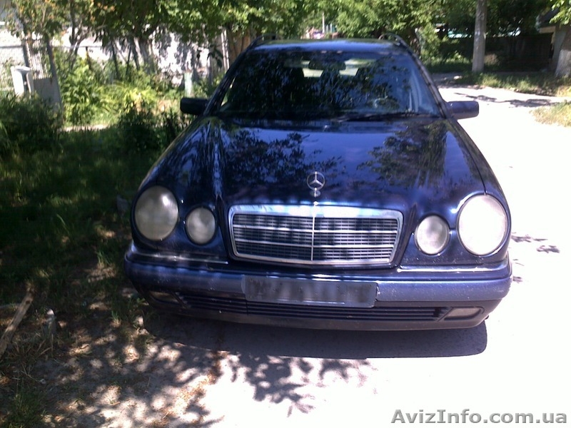 Запчасти новые и б.у. на Mercedes - <ro>Изображение</ro><ru>Изображение</ru> #2, <ru>Объявление</ru> #1168800