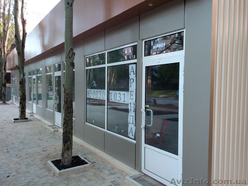 Новый торговый павильон на 30 кв.м. - <ro>Изображение</ro><ru>Изображение</ru> #2, <ru>Объявление</ru> #1162682