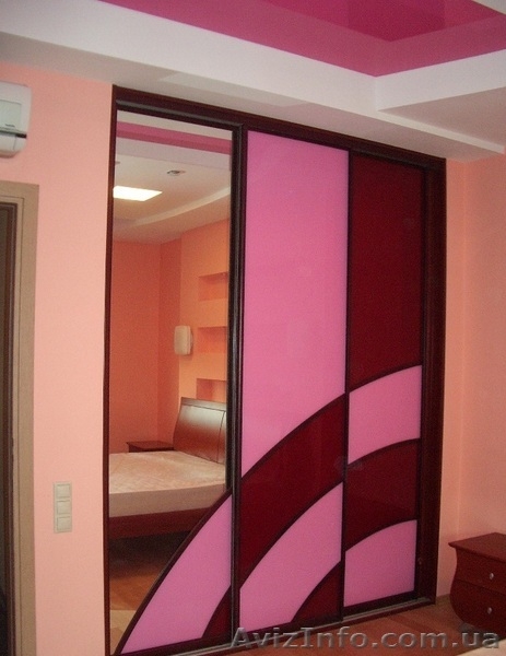 Мебель на заказ в Донецке. Кухни, шкафы, детские, офисная мебель и др. - <ro>Изображение</ro><ru>Изображение</ru> #1, <ru>Объявление</ru> #1162625