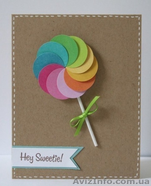 Подарки и открытки ручной работы - <ro>Изображение</ro><ru>Изображение</ru> #4, <ru>Объявление</ru> #1166689