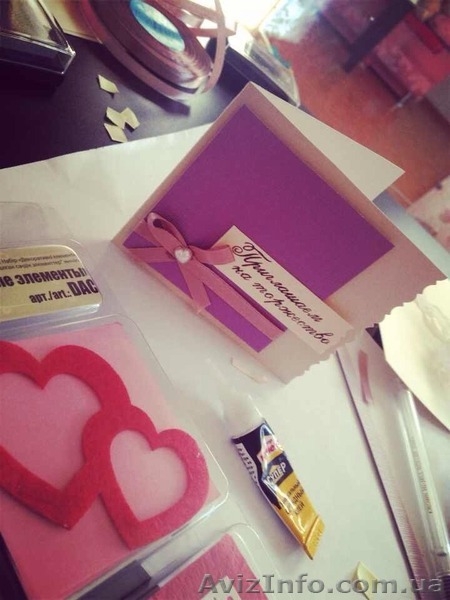 Подарки и открытки ручной работы - <ro>Изображение</ro><ru>Изображение</ru> #6, <ru>Объявление</ru> #1166689