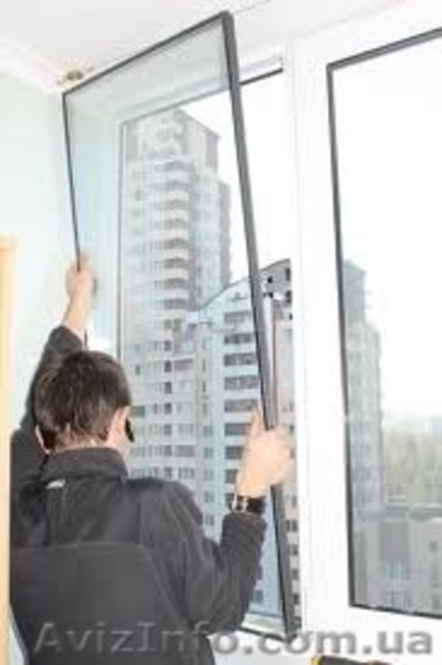 Замена Стеклопакетов Донецк Макеевка - <ro>Изображение</ro><ru>Изображение</ru> #1, <ru>Объявление</ru> #1155799