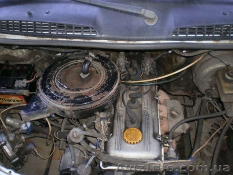 Газель Дуэт 33023 - <ro>Изображение</ro><ru>Изображение</ru> #2, <ru>Объявление</ru> #1168851