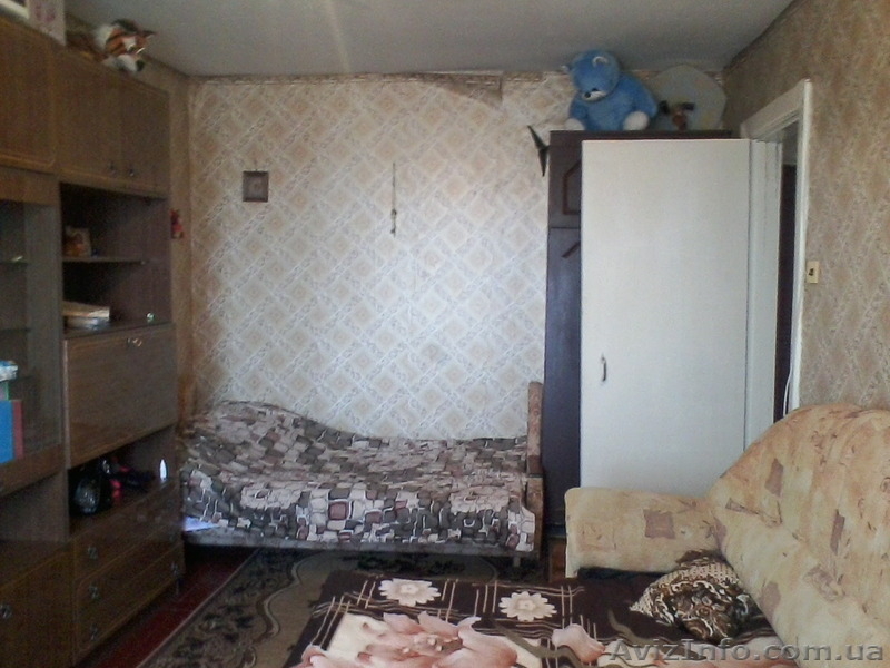 продаю 1 к. кв-ру Шатурский р-н, Московской области - <ro>Изображение</ro><ru>Изображение</ru> #2, <ru>Объявление</ru> #1180317