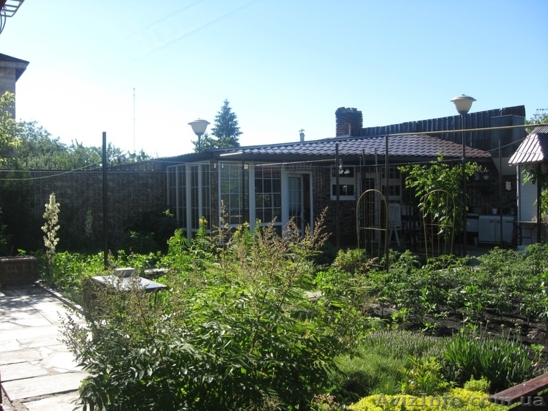 продам дом в Куйбышевском р-не Донецка - <ro>Изображение</ro><ru>Изображение</ru> #2, <ru>Объявление</ru> #1176716