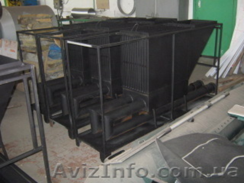 Продам теплогенератор ТГР-01 (ТУ У29.2-31386523-004:2009) - <ro>Изображение</ro><ru>Изображение</ru> #3, <ru>Объявление</ru> #1178125