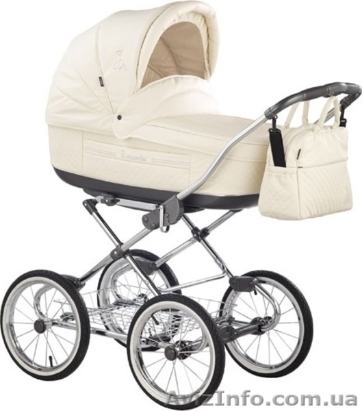 Детские коляски от польских производителей - <ro>Изображение</ro><ru>Изображение</ru> #5, <ru>Объявление</ru> #1182742