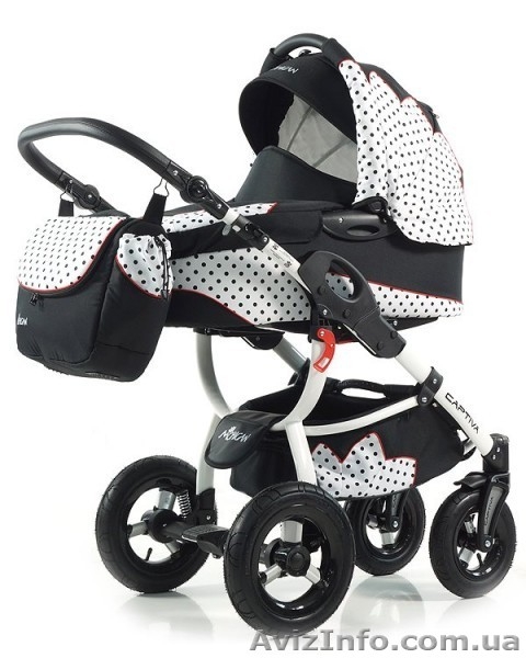 Детские коляски от польских производителей - <ro>Изображение</ro><ru>Изображение</ru> #7, <ru>Объявление</ru> #1182742