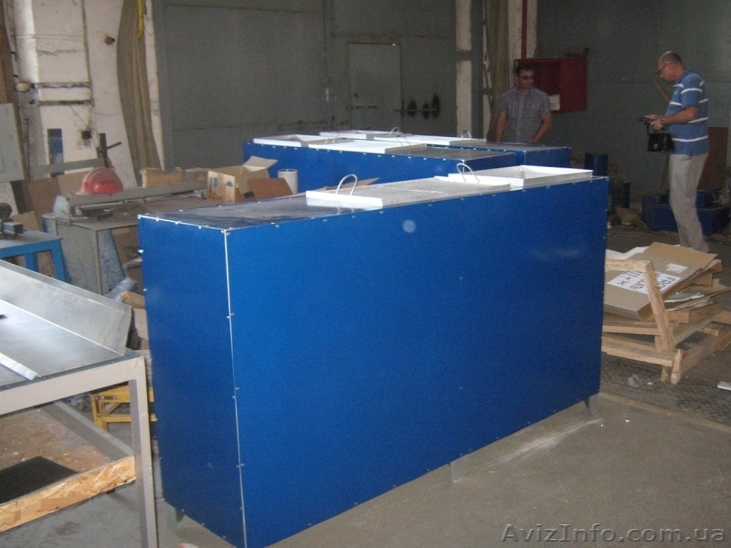 Продам теплогенератор ТГР-01 (ТУ У29.2-31386523-004:2009) - <ro>Изображение</ro><ru>Изображение</ru> #4, <ru>Объявление</ru> #1178125