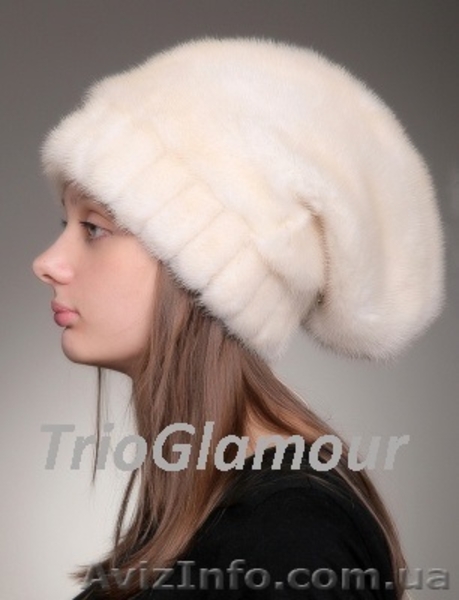 Пошив головных уборов из меха. ВЫСОКОЕ КАЧЕСТВО И ДОСТУПНЫЕ ЦЕНЫ - <ro>Изображение</ro><ru>Изображение</ru> #3, <ru>Объявление</ru> #1190303