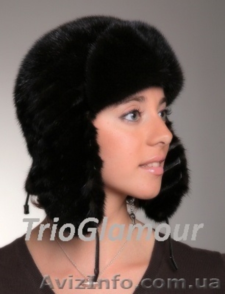 Пошив головных уборов из меха. ВЫСОКОЕ КАЧЕСТВО И ДОСТУПНЫЕ ЦЕНЫ - <ro>Изображение</ro><ru>Изображение</ru> #6, <ru>Объявление</ru> #1190303