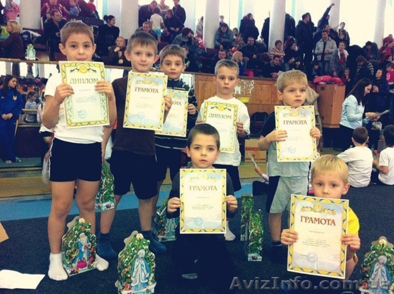 ДС "ШАХТЕР" Спортивная гимнастика и ОФП - <ro>Изображение</ro><ru>Изображение</ru> #3, <ru>Объявление</ru> #1190386