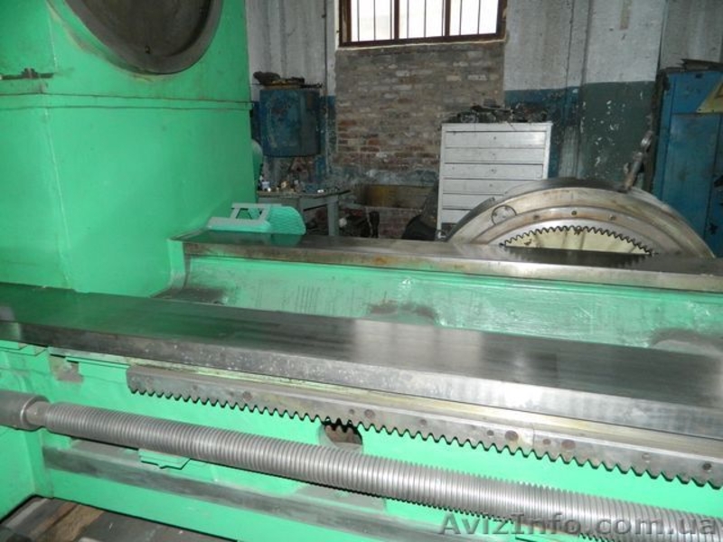 Продаем станок токарно- копировальный КЖ16100 - <ro>Изображение</ro><ru>Изображение</ru> #2, <ru>Объявление</ru> #1192619